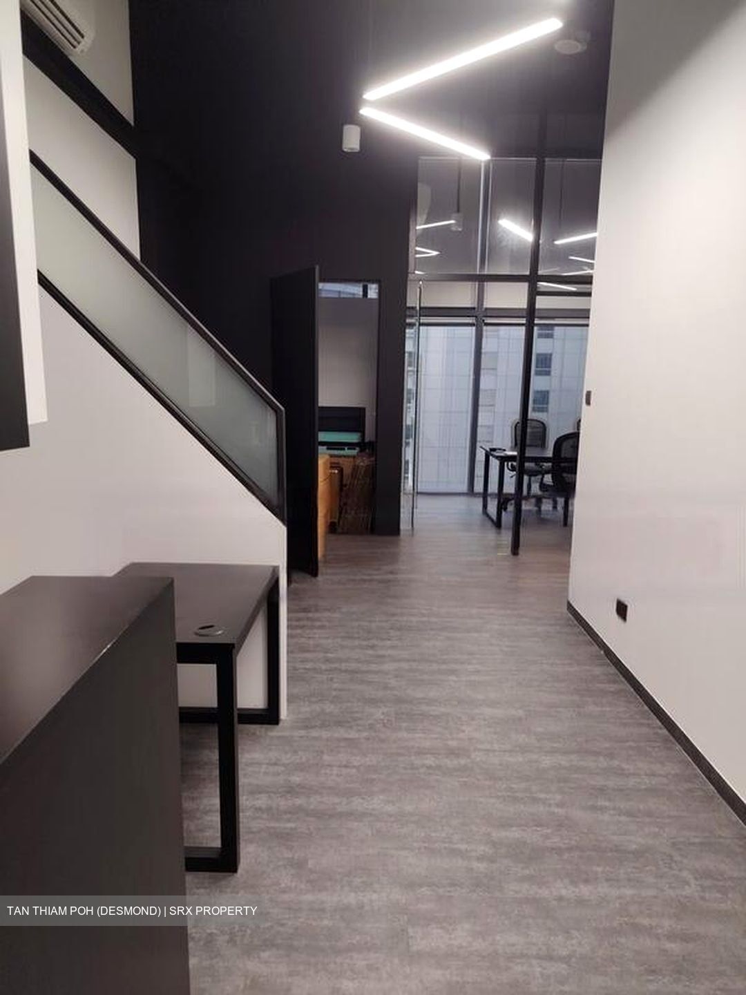 Tahir Building (D1), Office #460743161